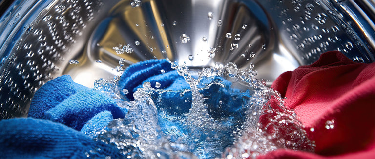 Which Filters Are Best for Hard Water?